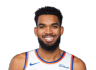 Karl-Anthony Towns