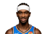 Shai Gilgeous-Alexander