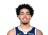 Julian Strawther