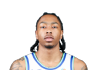 Isaiah Evans