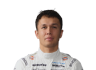 Alexander Albon