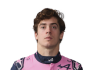 Franco Colapinto