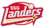 SSG Landers