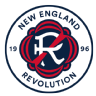 New England Revolution