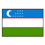 Uzbekistan