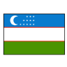 Uzbekistan