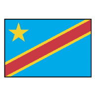 Congo DR